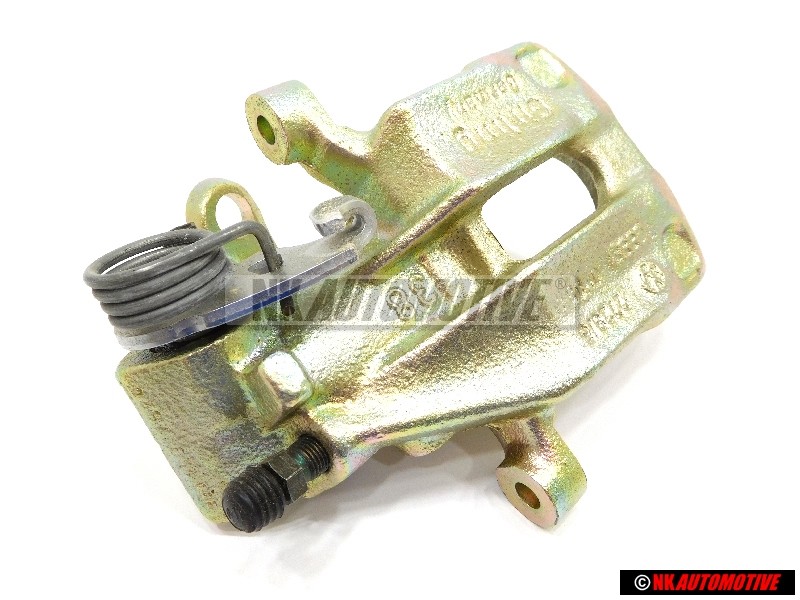 Γνήσιο VW Κέλυφος Δαγκάνας Φρένου - 535615423 X