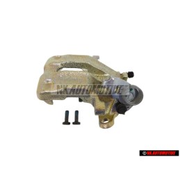 Γνήσιο VW Κέλυφος Δαγκάνας Φρένου - 535615423 X