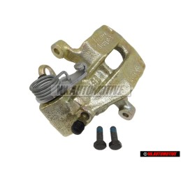 Γνήσιο VW Κέλυφος Δαγκάνας Φρένου - 535615423 X