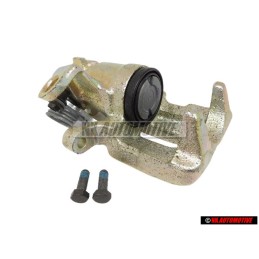 Γνήσιο VW Κέλυφος Δαγκάνας Φρένου - 535615423 X