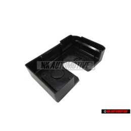 Γνήσιο VW Κάλυμμα - 535837090