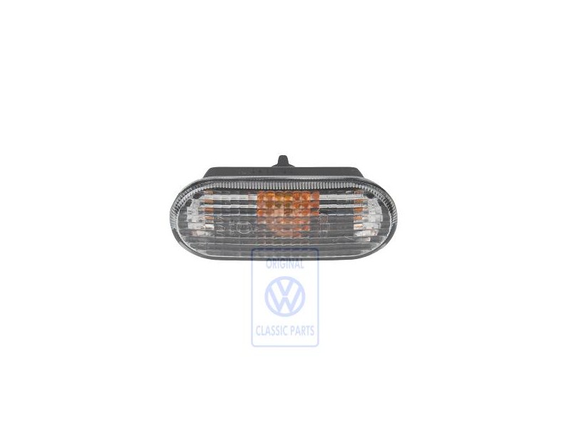 Γνήσιο VW Λυχνία Φλας, Φιμέ - 3B0949117C