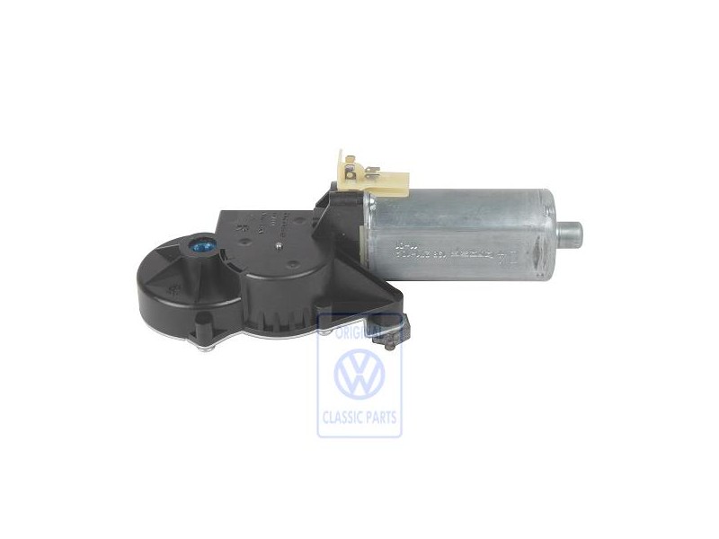 Γνήσιο VW Μοτέρ Ρύθμισης Πλάτης - 3B0959762T