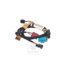 Γνήσιο VW Σετ Καλωδίων Για Σκελετό Καθίσ - 3B0971384K