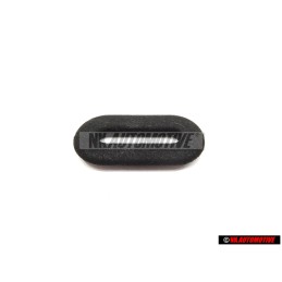 Γνήσιο VW Ελαστικό Έδρανο - 535853393