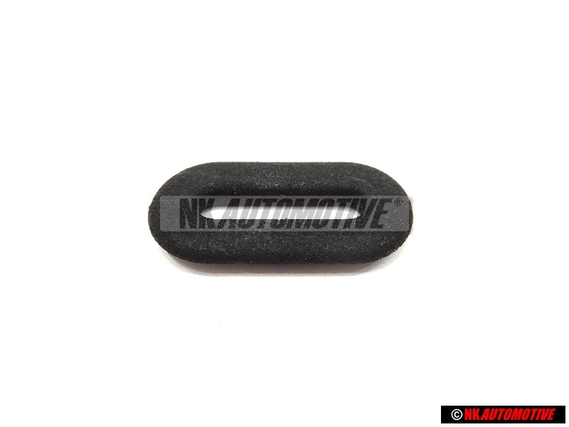 Γνήσιο VW Ελαστικό Έδρανο - 535853393