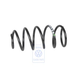 Γνήσιο VW Ελικοειδές Ελατήριο - 6N0411105C