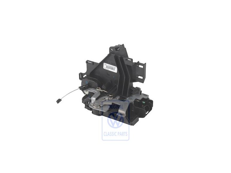 Γνήσιο VW Κλειδαριά Πόρτας - 6X2837014G