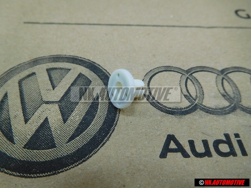 Γνήσιο AUDI Παξιμάδι Διαστολής - 8D0853622