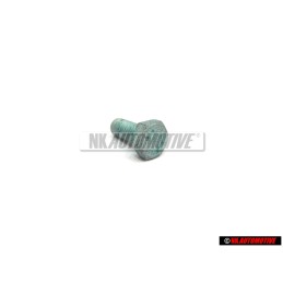 Γνήσιο VW Βίδα Με Εξαγωνική Κεφαλή - N 01020713
