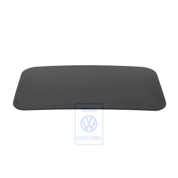 Γνήσιο VW Κρύσταλλο Γυάλινης Συρόμ Οροφ - 8D0877071C