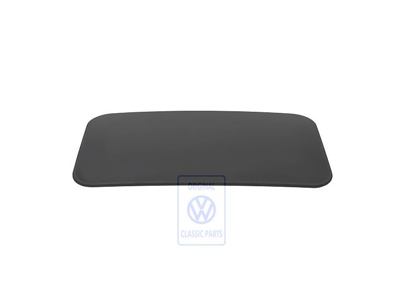 Γνήσιο VW Κρύσταλλο Γυάλινης Συρόμ Οροφ - 8D0877071C