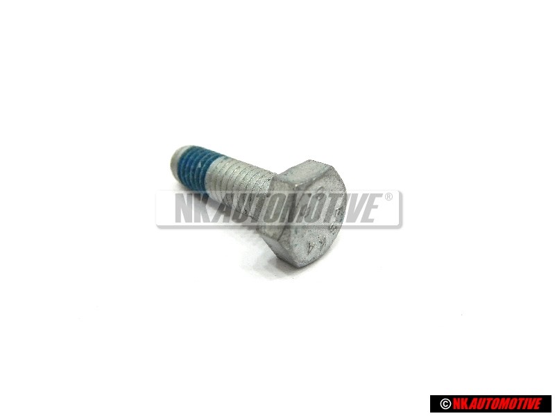 Γνήσιο VW Εξάγωνη Βίδα, Αυτασφαλιζόμενη - N 01021720