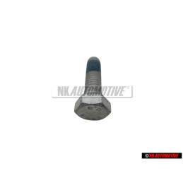 Γνήσιο VW Εξάγωνη Βίδα, Αυτασφαλιζόμενη - N 01021720