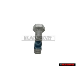 Γνήσιο VW Εξάγωνη Βίδα, Αυτασφαλιζόμενη - N 01021720