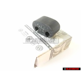 Γνήσιο VW Ελαστικός Σωλήνας Προστασίας - 171611869