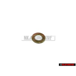 Γνήσιο VW Υποθεματική Ροδέλα - N 0115543