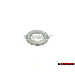 Γνήσιο VW Υποθεματική Ροδέλα - N 0115609