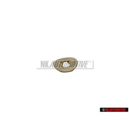 Γνήσιο AUDI Ροδέλα Σύσφιγξης - N 0120532