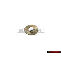 Γνήσιο AUDI Ροδέλα Σύσφιγξης - N 0120532