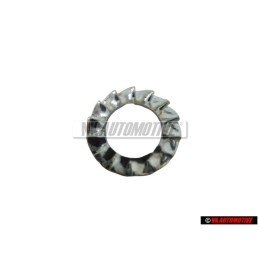 Γνήσιο VW Ροδέλα Με Πτυχές - N 0121192