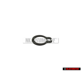 Γνήσιο VW Δακτύλιος Ασφαλείας - N 0124071