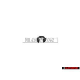 Γνήσιο VW Ασφαλιστική Ροδέλα - N 0124321