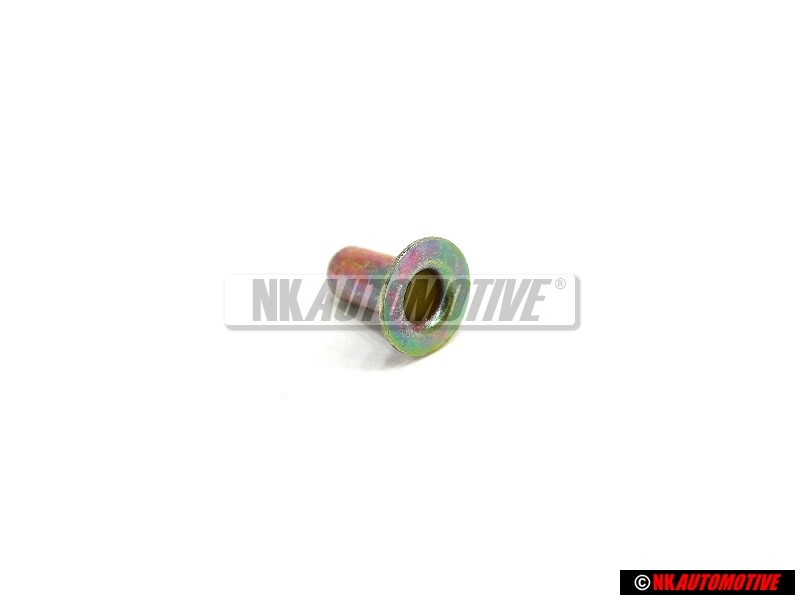 Γνήσιο VW Πριτσίνι - N 0136331