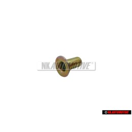Γνήσιο VW Πριτσίνι - N 0136331