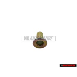 Γνήσιο VW Πριτσίνι - N 0136331