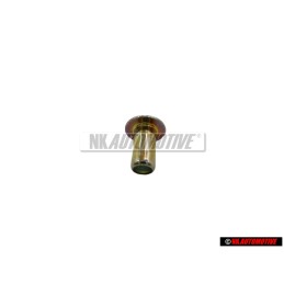 Γνήσιο VW Πριτσίνι - N 0136331