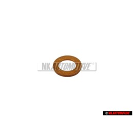Γνήσιο VW Στεγανοποιητικός Δακτύλιος - N 0138021