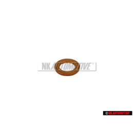 Γνήσιο VW Στεγανοποιητικός Δακτύλιος - N 0138021
