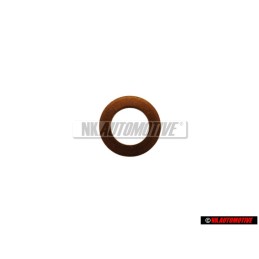 Γνήσιο VW Στεγανοποιητικός Δακτύλιος - N 0138021