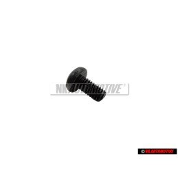 Γνήσιο VW Φακοειδής Βίδα - N 01412216