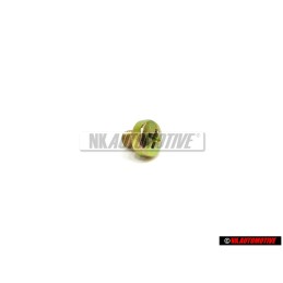 Γνήσιο VW Φακοειδής Βίδα - N 0141274
