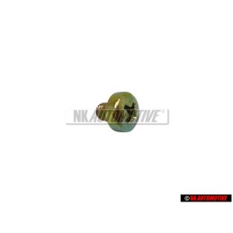 Γνήσιο VW Φακοειδής Βίδα - N 0141274