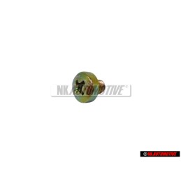 Γνήσιο VW Φακοειδής Βίδα - N 0141274