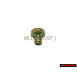 Γνήσιο VW Φακοειδής Βίδα - N 0141274
