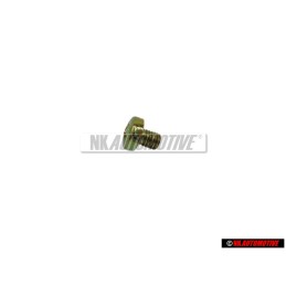 Γνήσιο VW Φακοειδής Βίδα - N 0141274