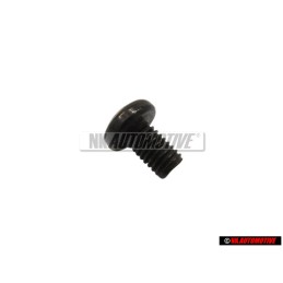 Γνήσιο VW Φακοειδής Βίδα - N 01412811