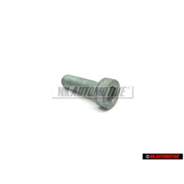 Γνήσιο VW Βίδα Κυλίνδρου - N 0147733