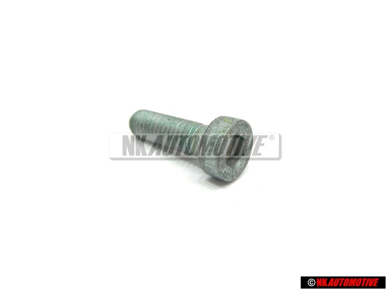 Γνήσιο VW Βίδα Κυλίνδρου - N 0147733