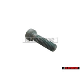 Γνήσιο VW Βίδα Κυλίνδρου - N 0147733