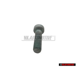Γνήσιο VW Βίδα Κυλίνδρου - N 0147733