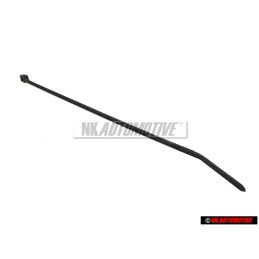 Γνήσιο VW Δεματικό Καλωδίων - N 0209048