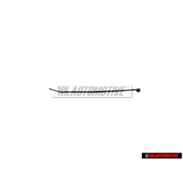 Γνήσιο VW Δεματικό Καλωδίων - N 0209048