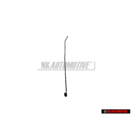 Γνήσιο VW Δεματικό Καλωδίων - N 0209048