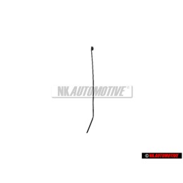 Γνήσιο VW Δεματικό Καλωδίων - N 0209048