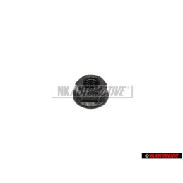 Γνήσιο VW Εξάγ Παξιμάδι Αυτασφαλιζόμενο - N 02300311